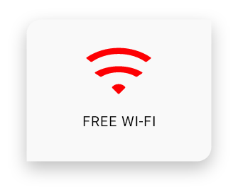 Free Wifi